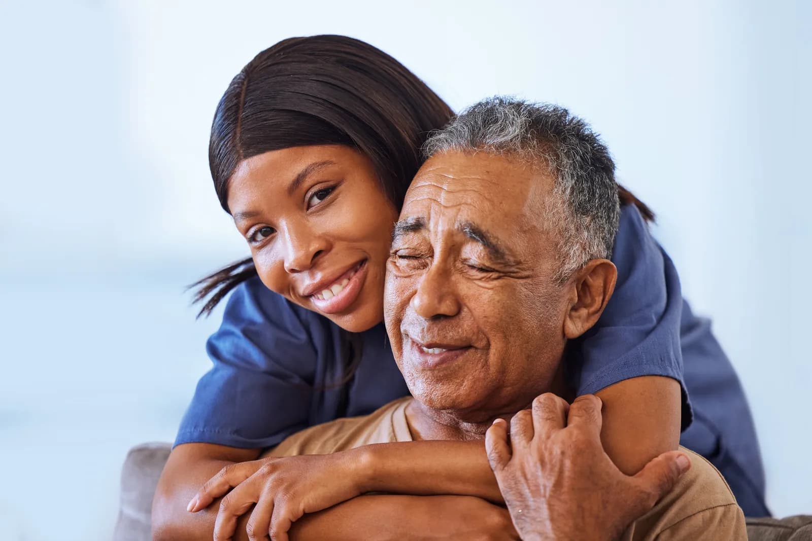 Personal Support Services (PSS) in Georgia