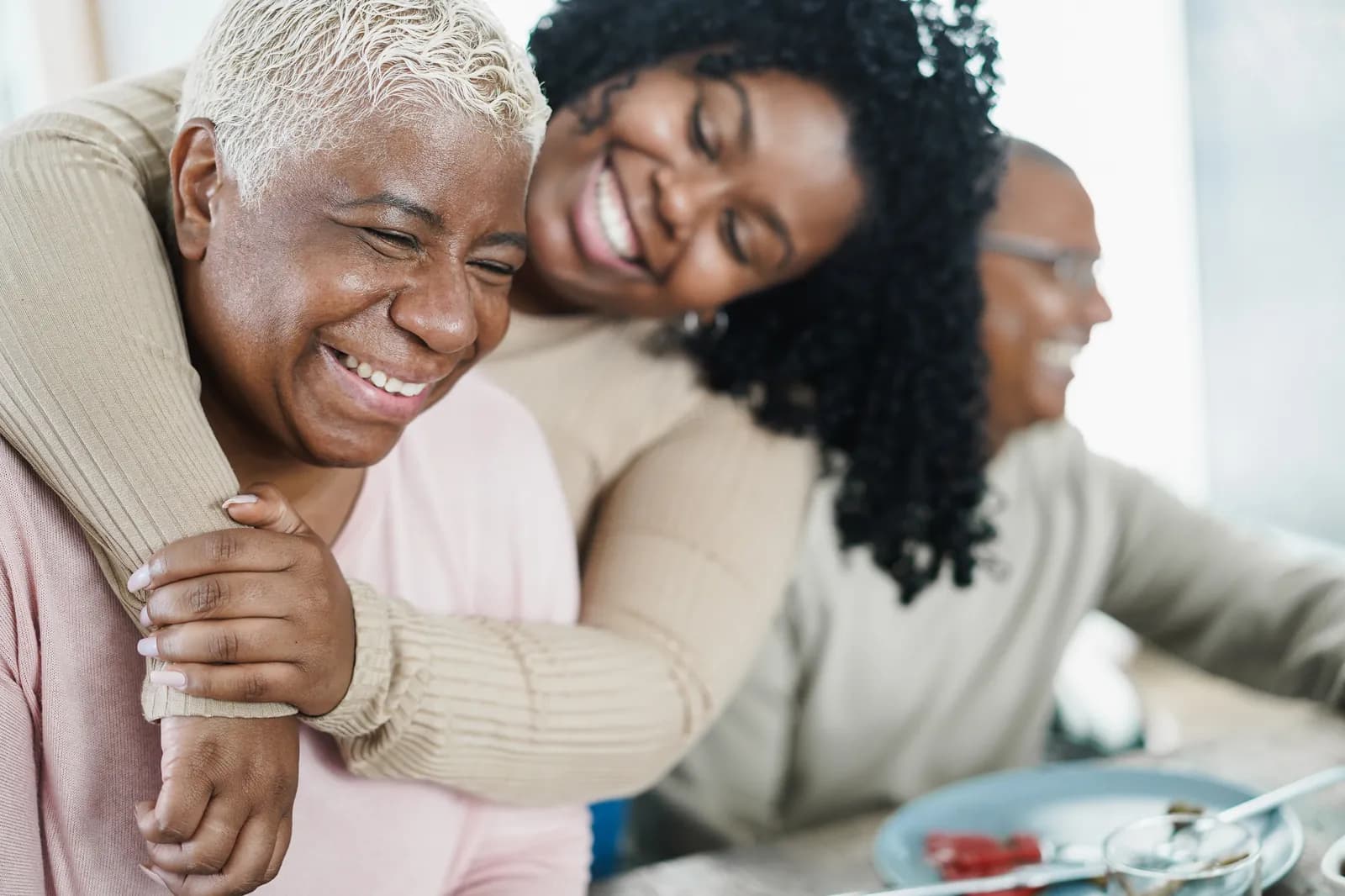 Community Care Services Program (CCSP) in Georgia