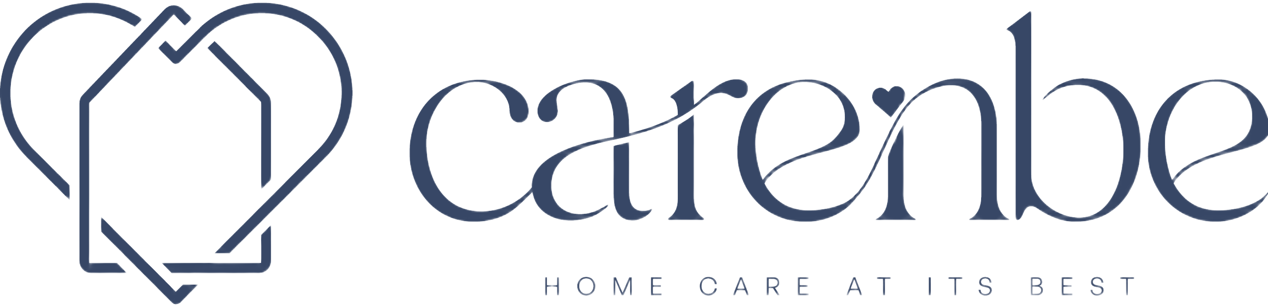 Carenbe — Home Care at its Best